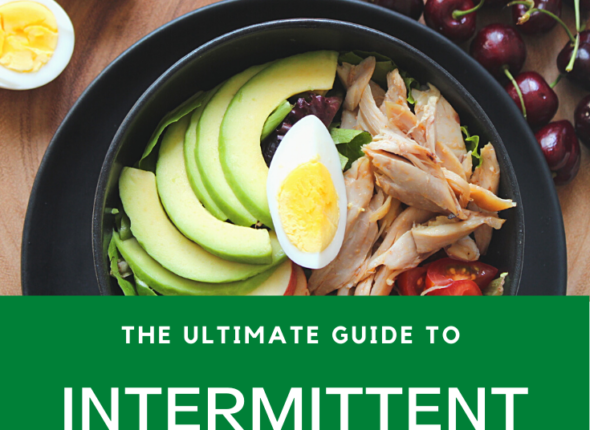 Intermittent-Fasting-Food-List