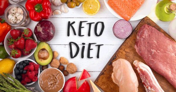 Keto Diet Secrets - Video Upgrade, Video Course, Digital product, Master Reseller, MRR, Digital Download, Resell Rights, Resale rights